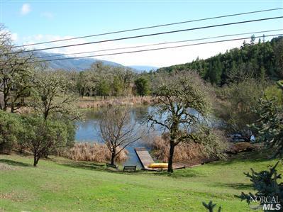 1340 Oak Knoll Road Ukiah, CA 95482 - Photo 3 of 10 Gallery Image 3
