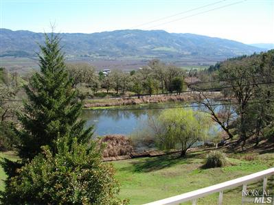 1340 Oak Knoll Road Ukiah, CA 95482 - Photo 5 of 10 Gallery Image 5