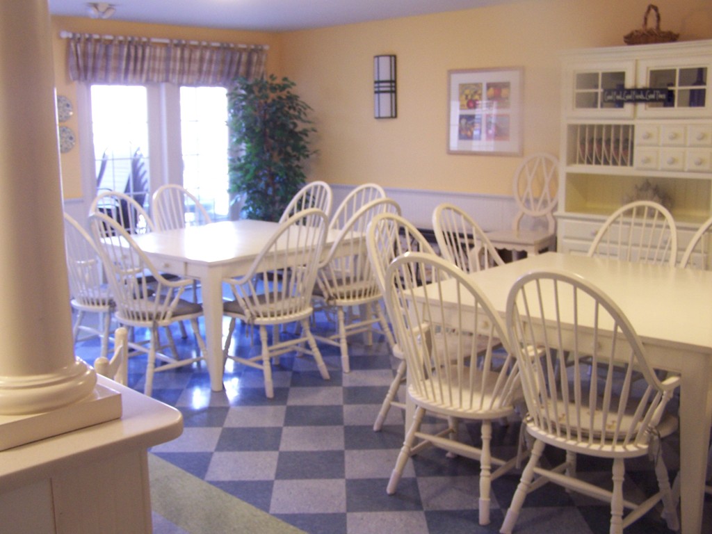 135 Beach Road, Unit 116 Salisbury, MA 01952 - Photo 15 of 27