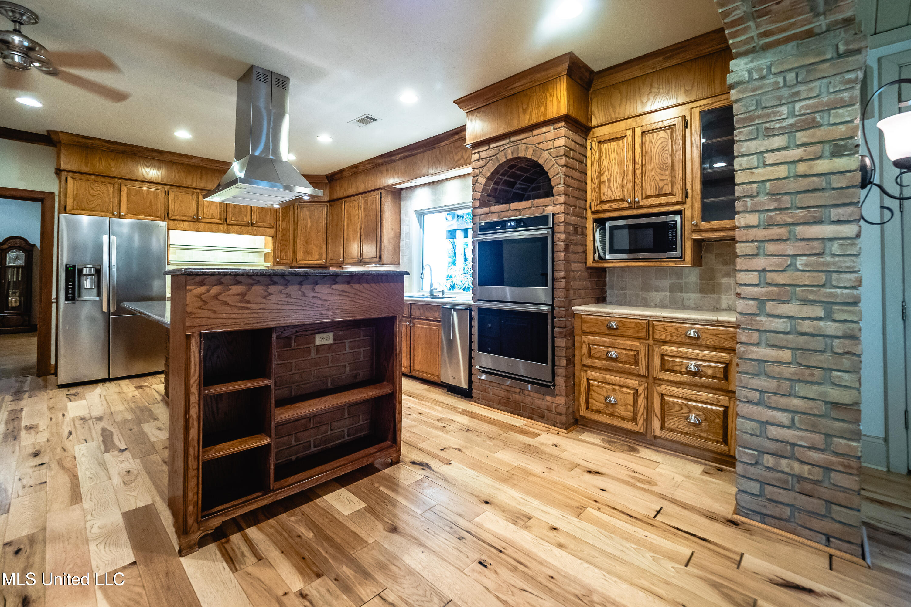 6147 Wirtz Road Flowood, MS 39232 - Photo 11 of 54 P6110026