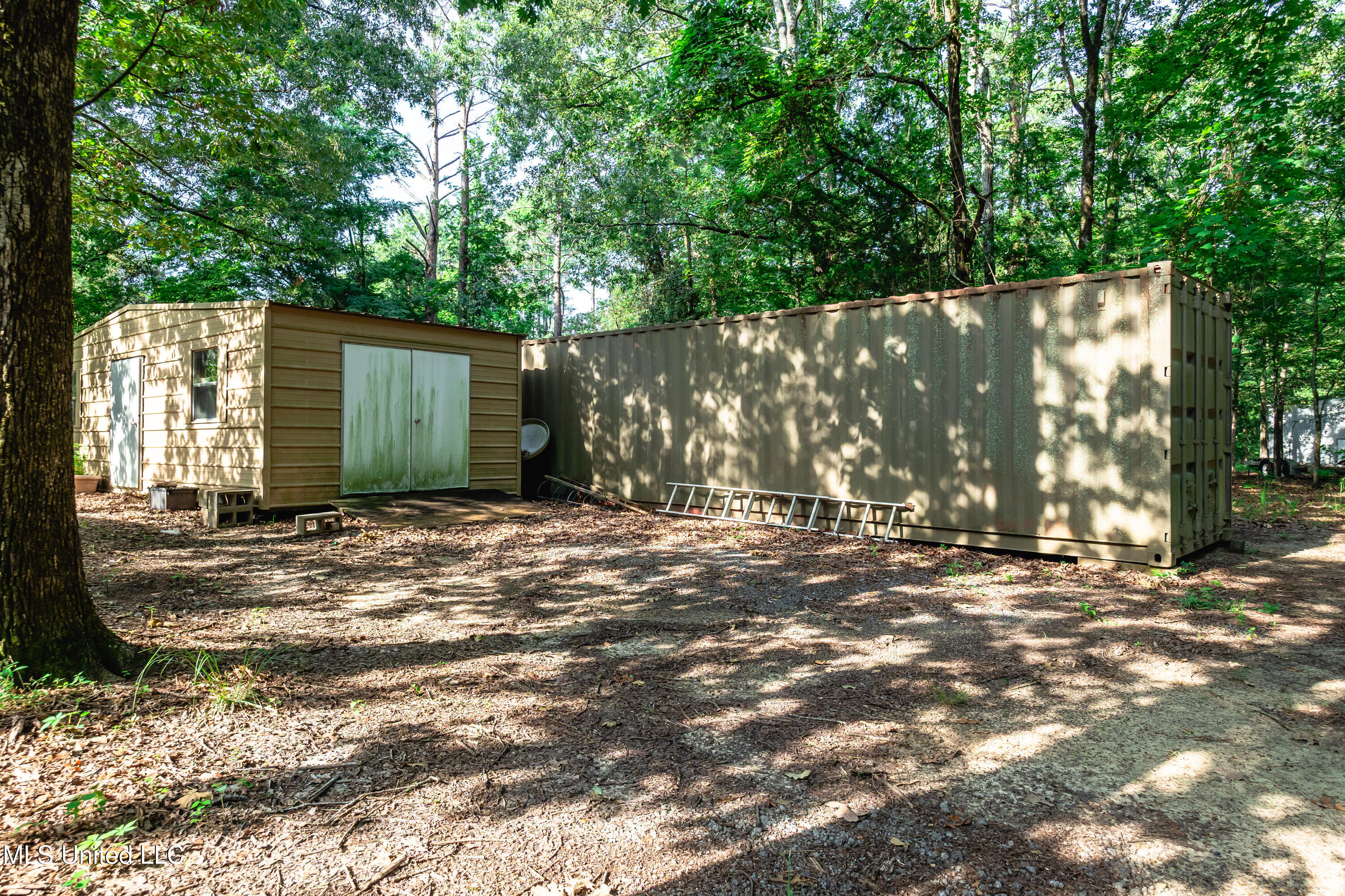 6147 Wirtz Road Flowood, MS 39232 - Photo 46 of 54 P6110072