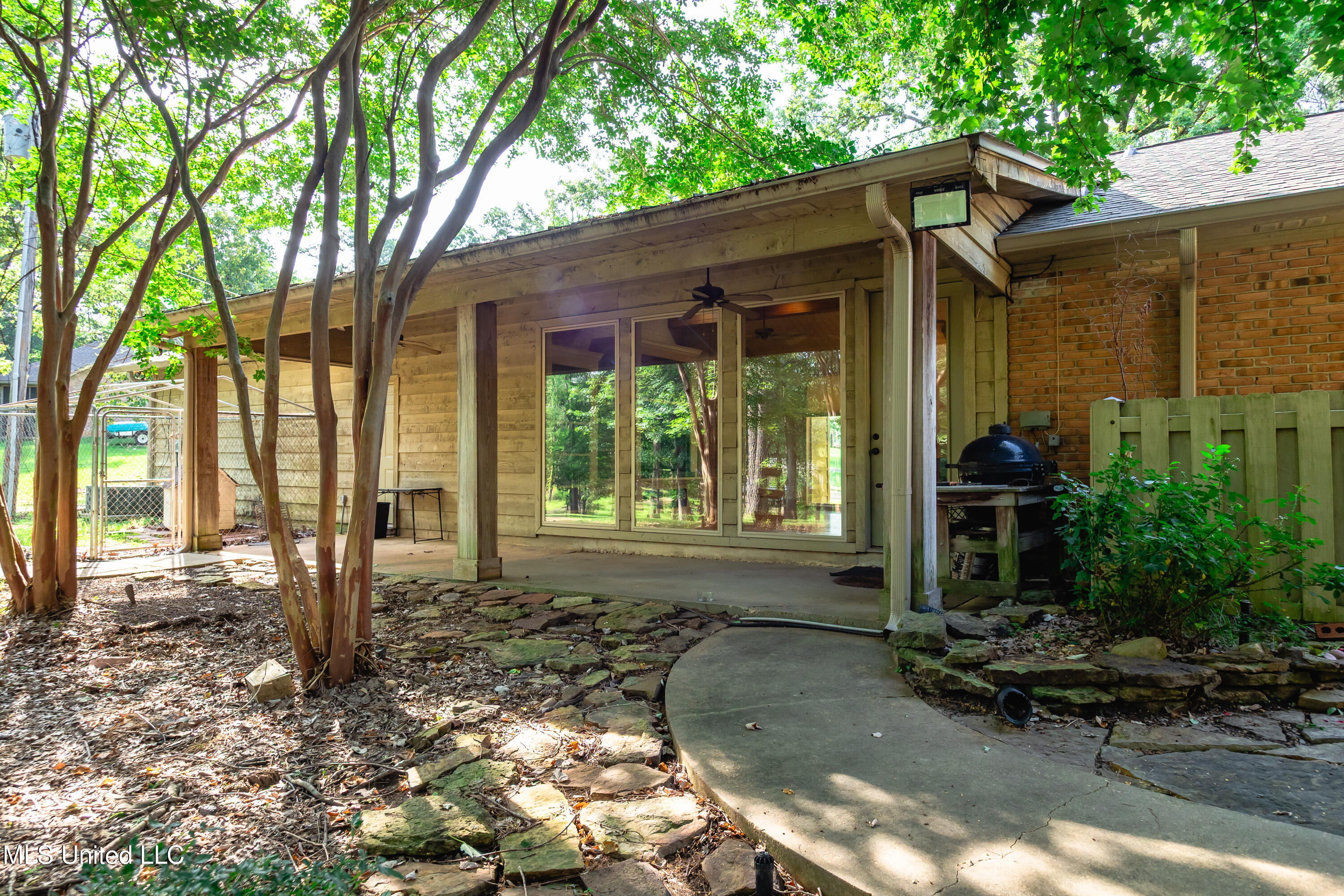 6147 Wirtz Road Flowood, MS 39232 - Photo 48 of 54 P6110077