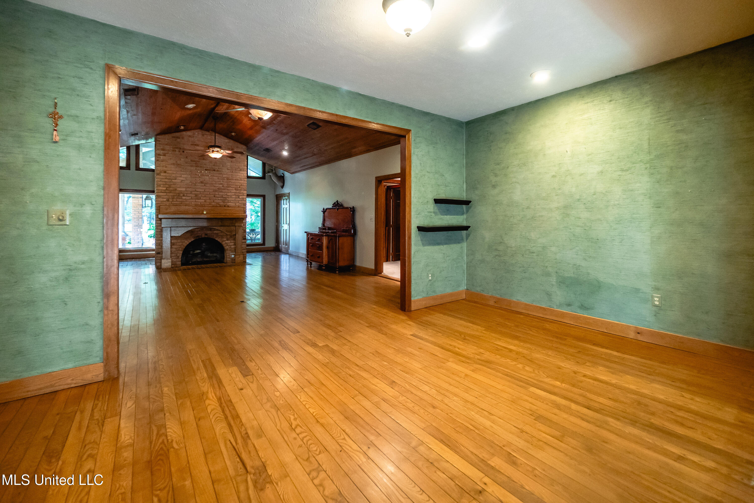 6147 Wirtz Road Flowood, MS 39232 - Photo 7 of 54 P6110023