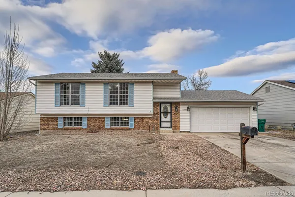 $470,000 | 16333 East Carolina Drive, Aurora, CO 80017