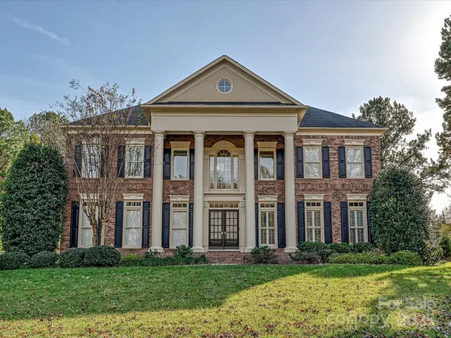 $1,200,000 | 8321 Woodmont Drive, Marvin, NC 28173