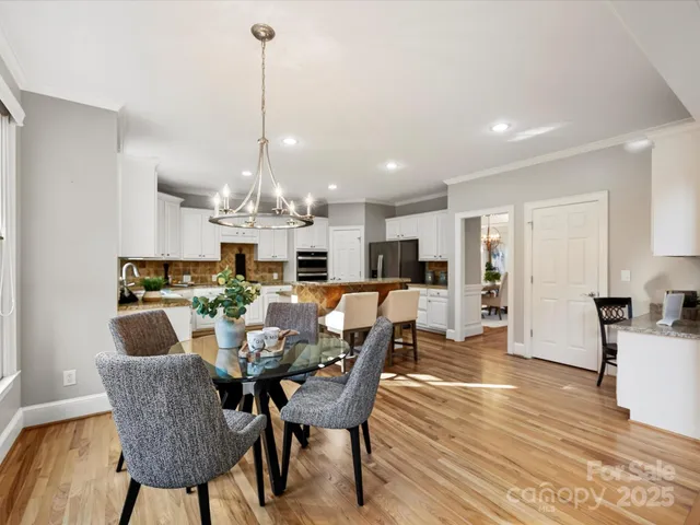 $1,200,000 | 8321 Woodmont Drive, Marvin, NC 28173