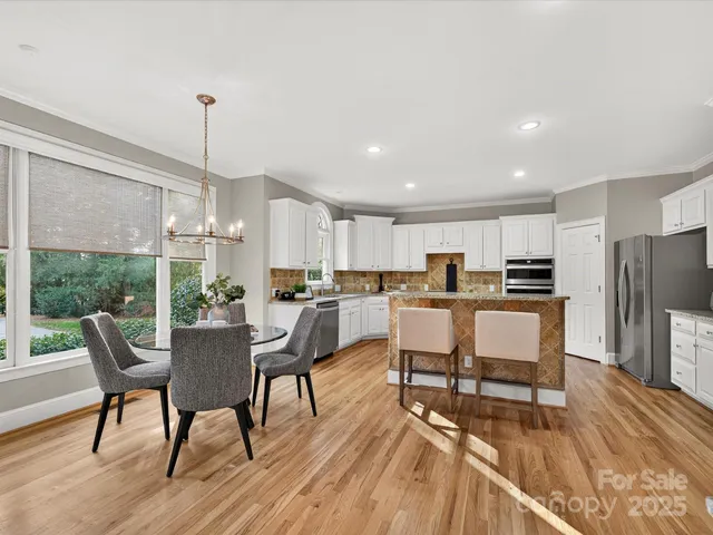 $1,200,000 | 8321 Woodmont Drive, Marvin, NC 28173