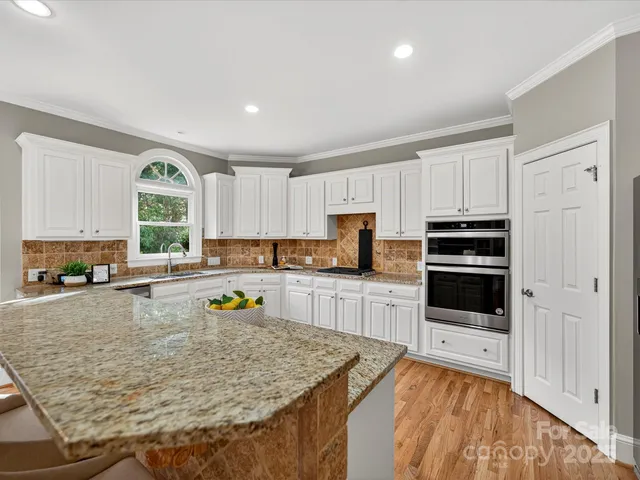 $1,200,000 | 8321 Woodmont Drive, Marvin, NC 28173