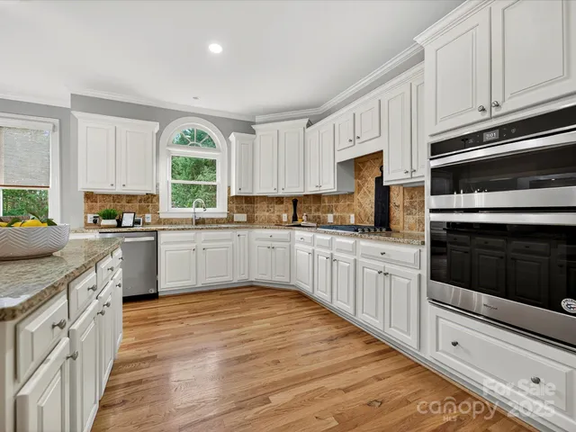 $1,200,000 | 8321 Woodmont Drive, Marvin, NC 28173