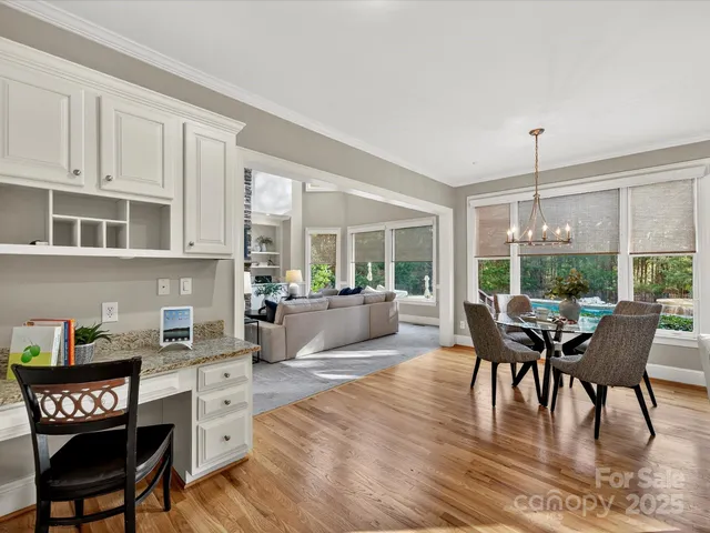 $1,200,000 | 8321 Woodmont Drive, Marvin, NC 28173