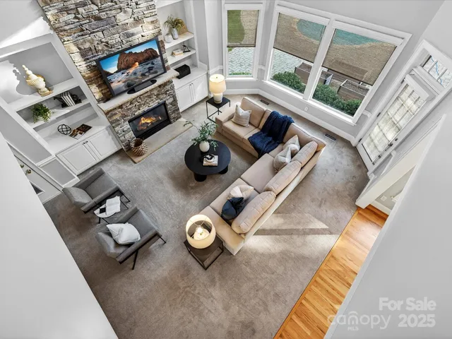 $1,200,000 | 8321 Woodmont Drive, Marvin, NC 28173