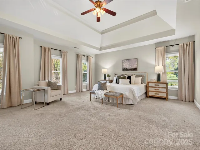 $1,200,000 | 8321 Woodmont Drive, Marvin, NC 28173