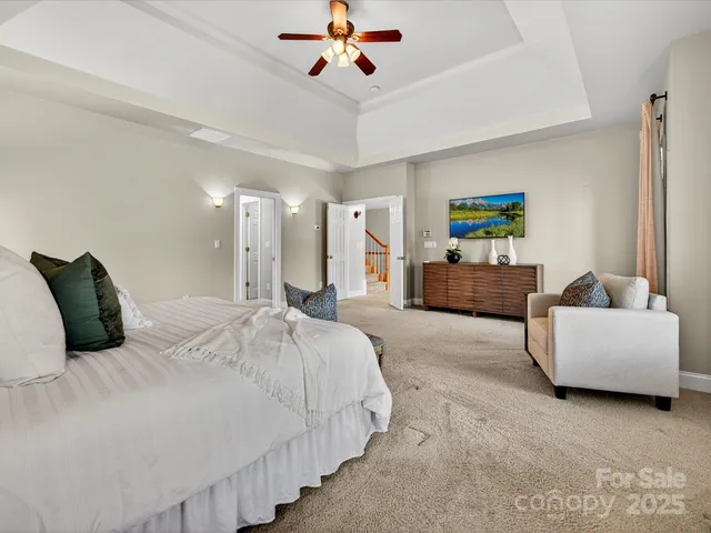 $1,200,000 | 8321 Woodmont Drive, Marvin, NC 28173