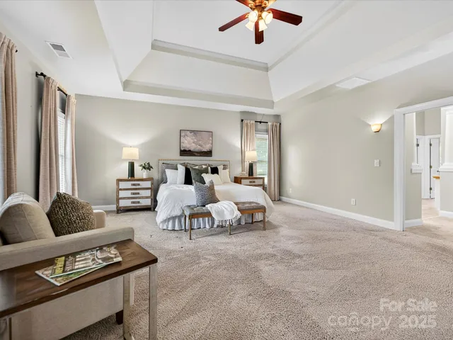 $1,200,000 | 8321 Woodmont Drive, Marvin, NC 28173