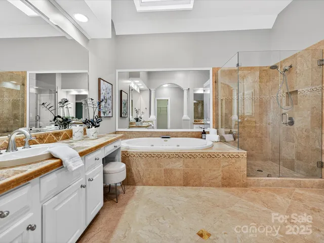 $1,200,000 | 8321 Woodmont Drive, Marvin, NC 28173