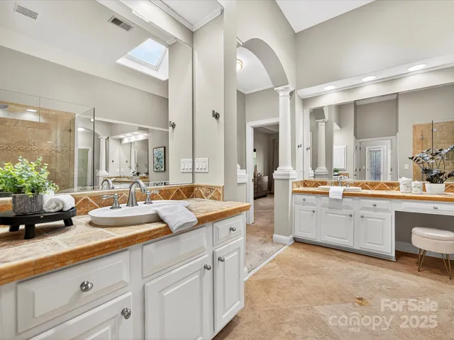 $1,200,000 | 8321 Woodmont Drive, Marvin, NC 28173