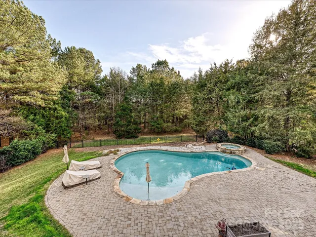 $1,200,000 | 8321 Woodmont Drive, Marvin, NC 28173