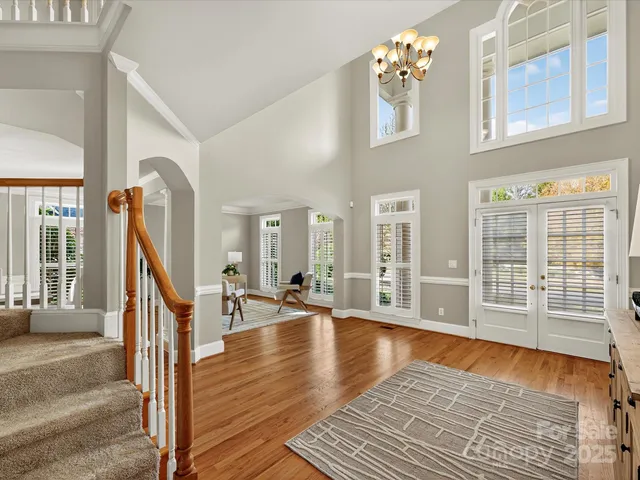 $1,200,000 | 8321 Woodmont Drive, Marvin, NC 28173