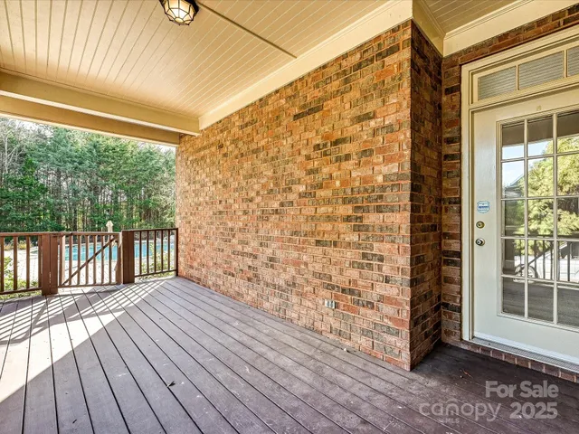 $1,200,000 | 8321 Woodmont Drive, Marvin, NC 28173