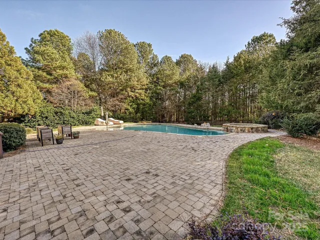 $1,200,000 | 8321 Woodmont Drive, Marvin, NC 28173