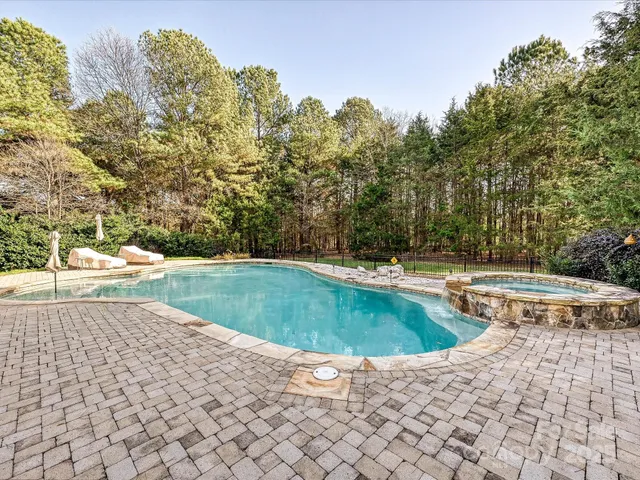 $1,200,000 | 8321 Woodmont Drive, Marvin, NC 28173