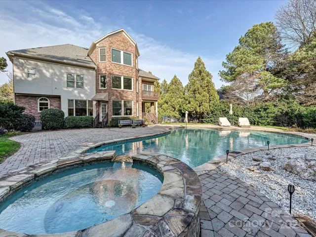$1,200,000 | 8321 Woodmont Drive, Marvin, NC 28173