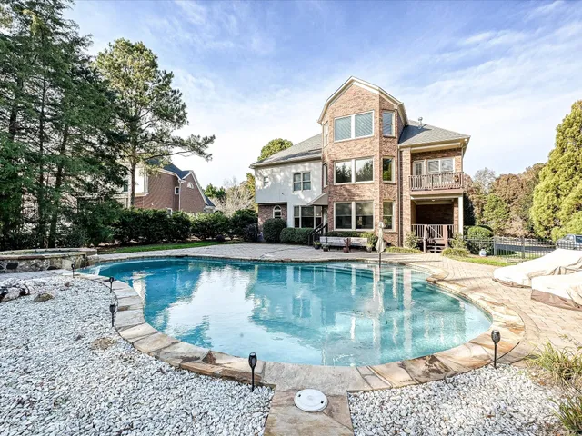 $1,200,000 | 8321 Woodmont Drive, Marvin, NC 28173