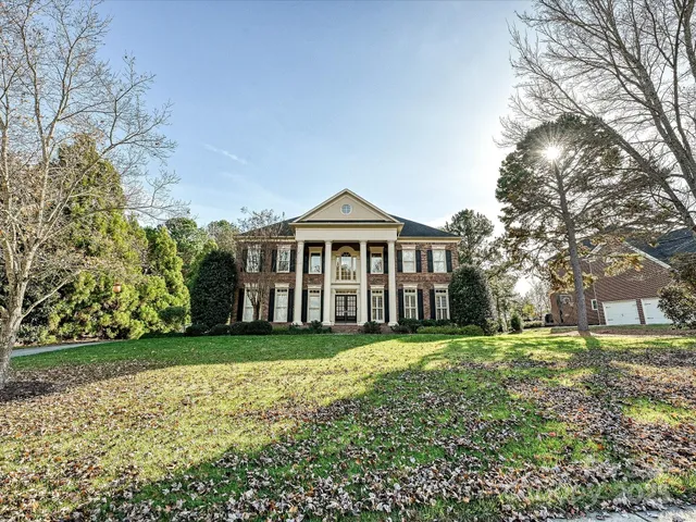 $1,200,000 | 8321 Woodmont Drive, Marvin, NC 28173