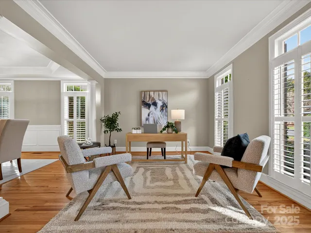 $1,200,000 | 8321 Woodmont Drive, Marvin, NC 28173