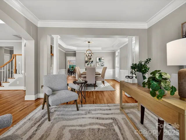 $1,200,000 | 8321 Woodmont Drive, Marvin, NC 28173