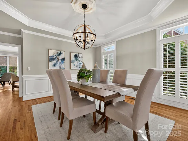 $1,200,000 | 8321 Woodmont Drive, Marvin, NC 28173