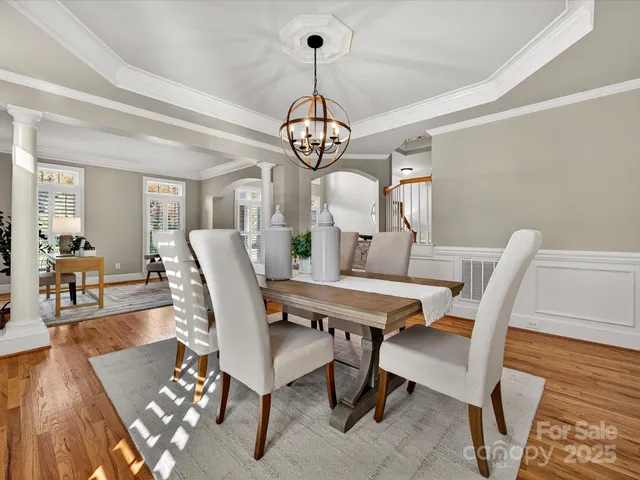 $1,200,000 | 8321 Woodmont Drive, Marvin, NC 28173