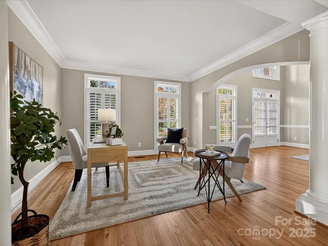 $1,200,000 | 8321 Woodmont Drive, Marvin, NC 28173