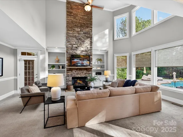 $1,200,000 | 8321 Woodmont Drive, Marvin, NC 28173