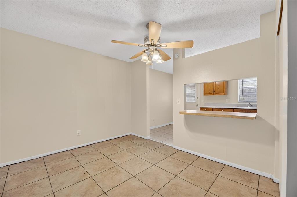 3753 141st Place North Largo, FL 33771 - Photo 18 of 44 a view of a livingroom with an empty space