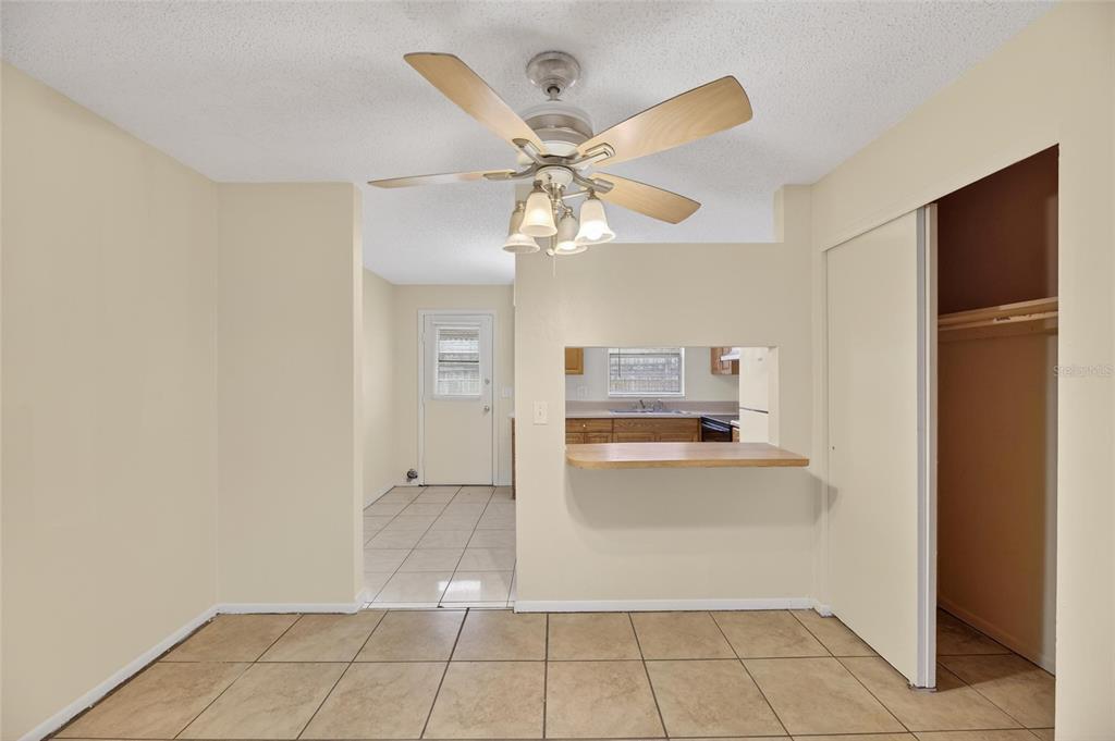 3753 141st Place North Largo, FL 33771 - Photo 20 of 44 a view interior of the house and window