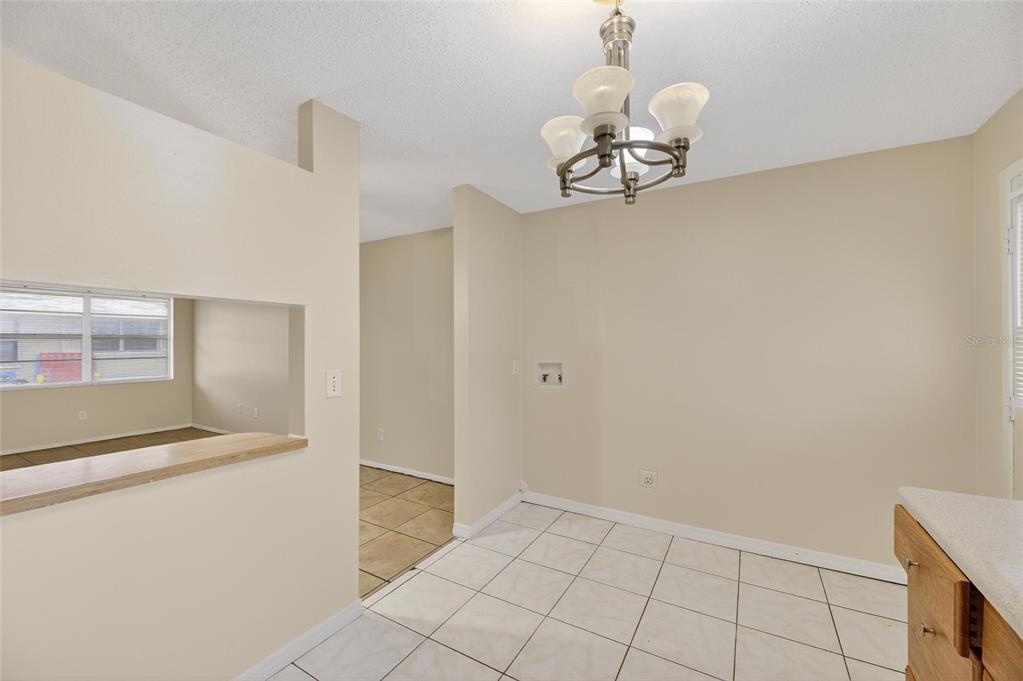 3753 141st Place North Largo, FL 33771 - Photo 25 of 44 a view of an empty room with a window