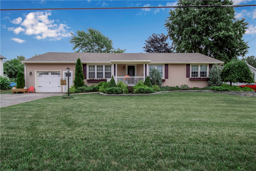 2133 Lockport Olcott Road Newfane, NY 14028 - Photo 1 of 1 Gallery Image 1