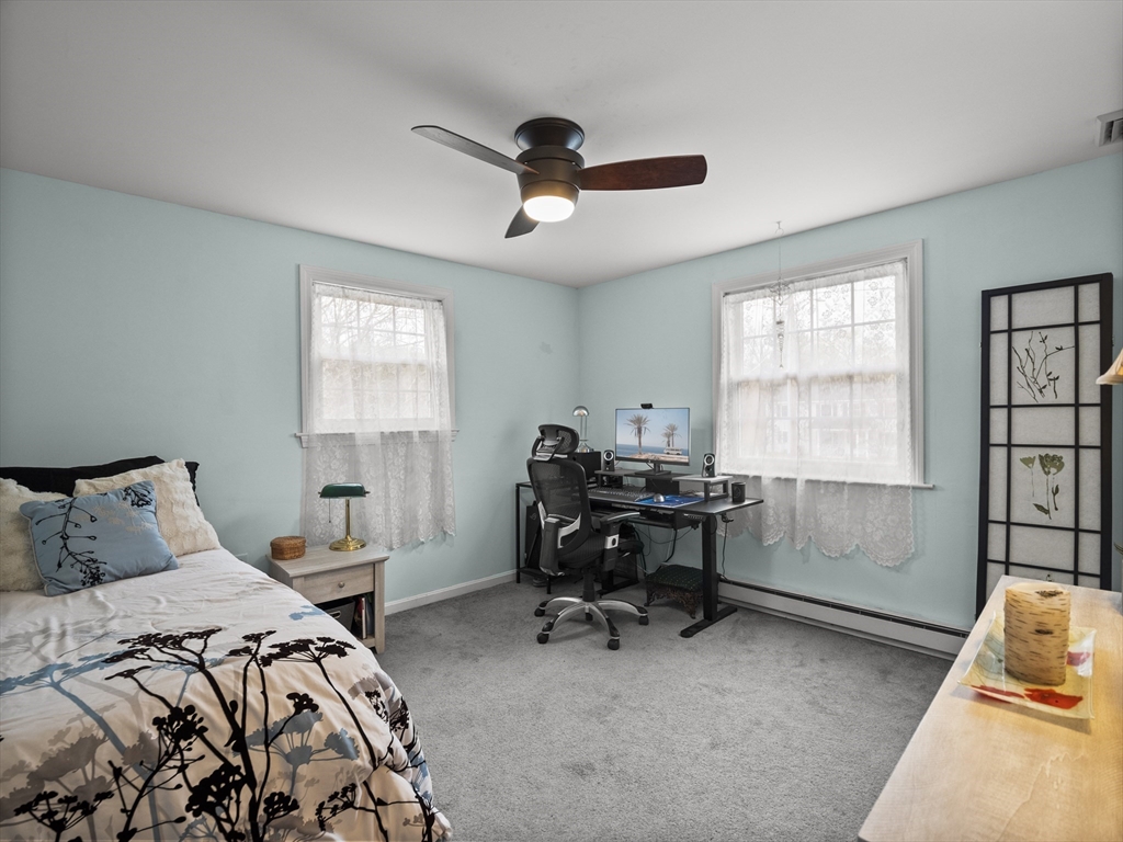 7 Alcorn Road Chelmsford, MA 01824 - Photo 19 of 42