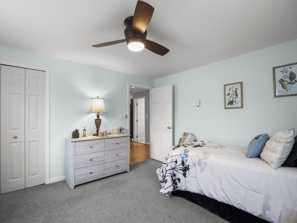 7 Alcorn Road Chelmsford, MA 01824 - Photo 20 of 42