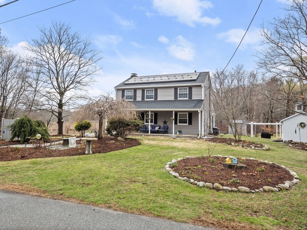 7 Alcorn Road Chelmsford, MA 01824 - Photo 2 of 42