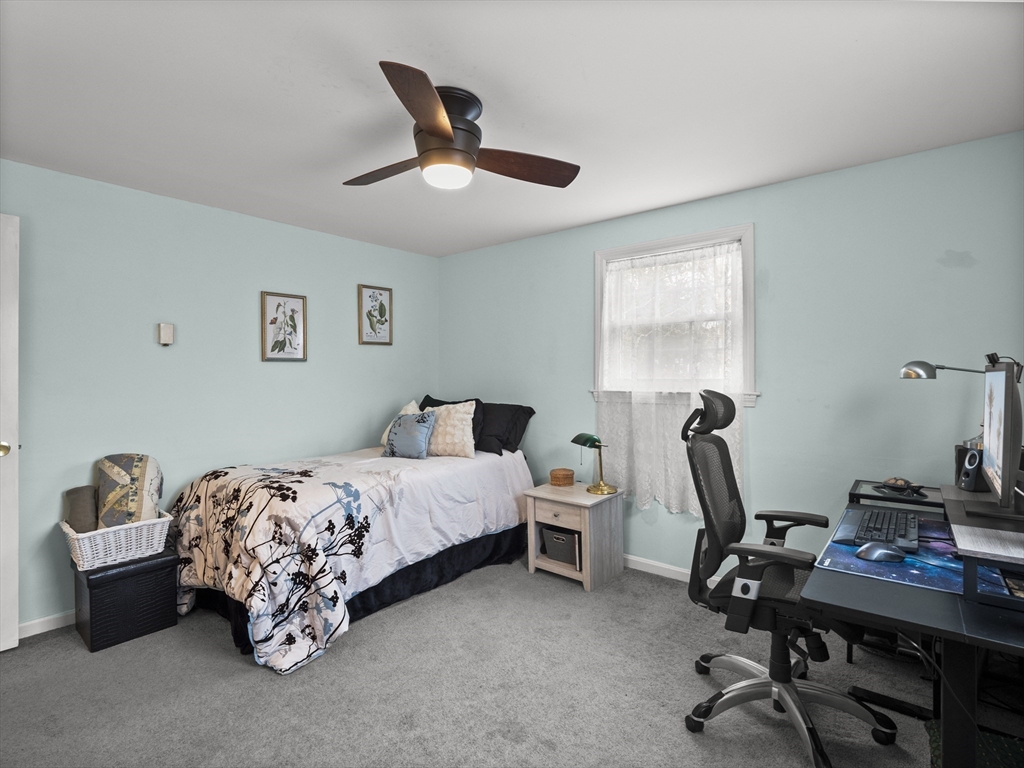 7 Alcorn Road Chelmsford, MA 01824 - Photo 21 of 42