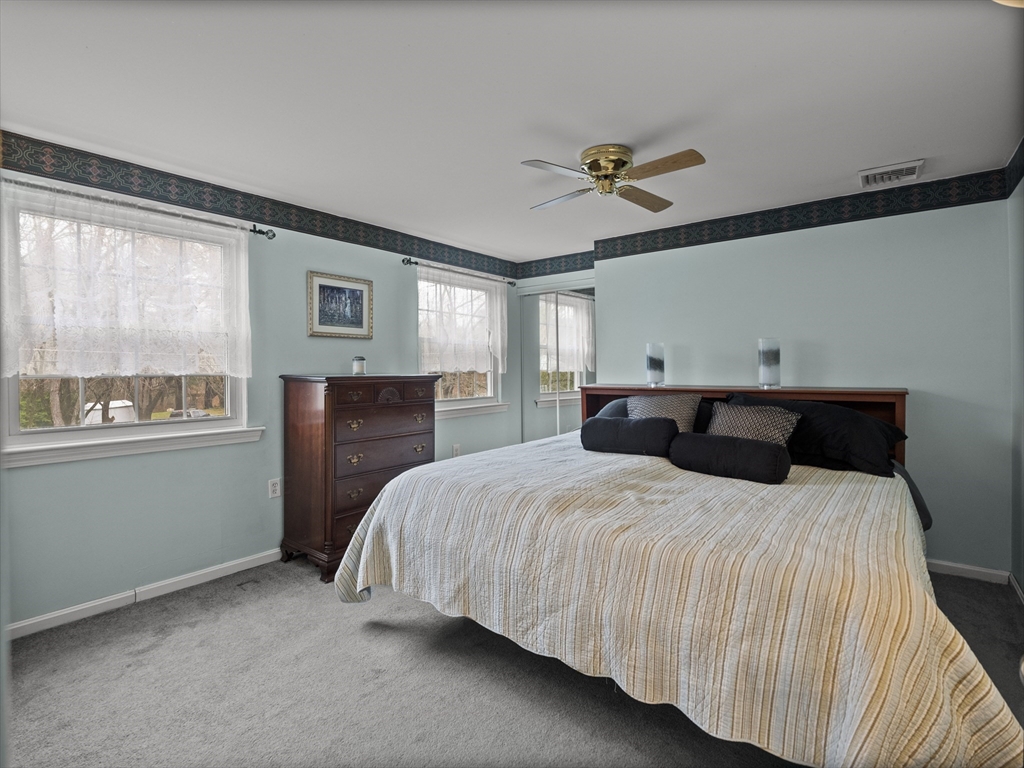 7 Alcorn Road Chelmsford, MA 01824 - Photo 22 of 42