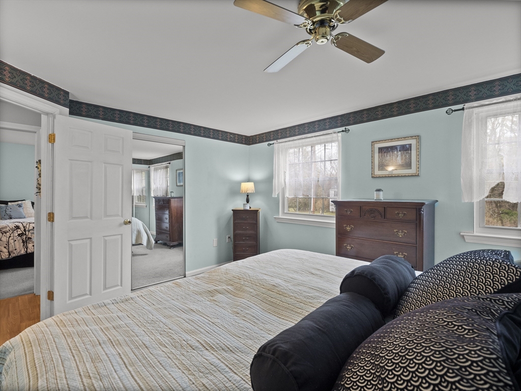 7 Alcorn Road Chelmsford, MA 01824 - Photo 23 of 42