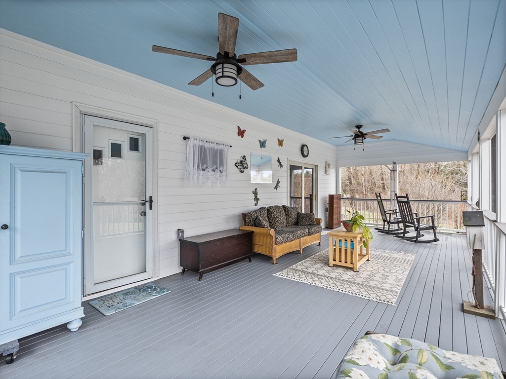 7 Alcorn Road Chelmsford, MA 01824 - Photo 27 of 42