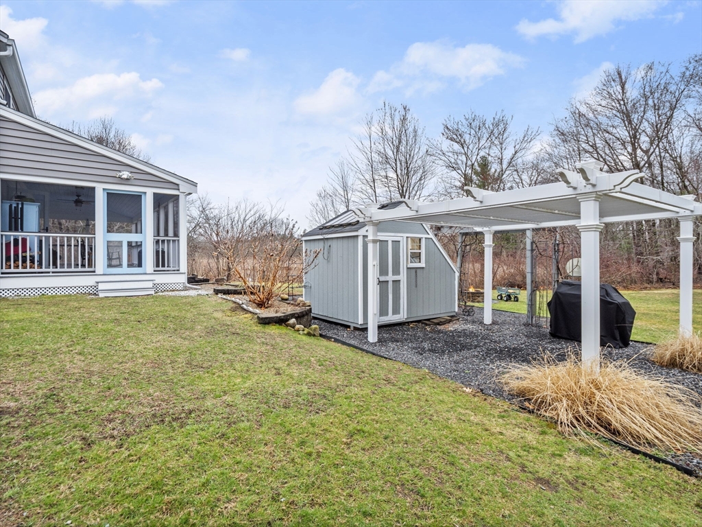 7 Alcorn Road Chelmsford, MA 01824 - Photo 31 of 42