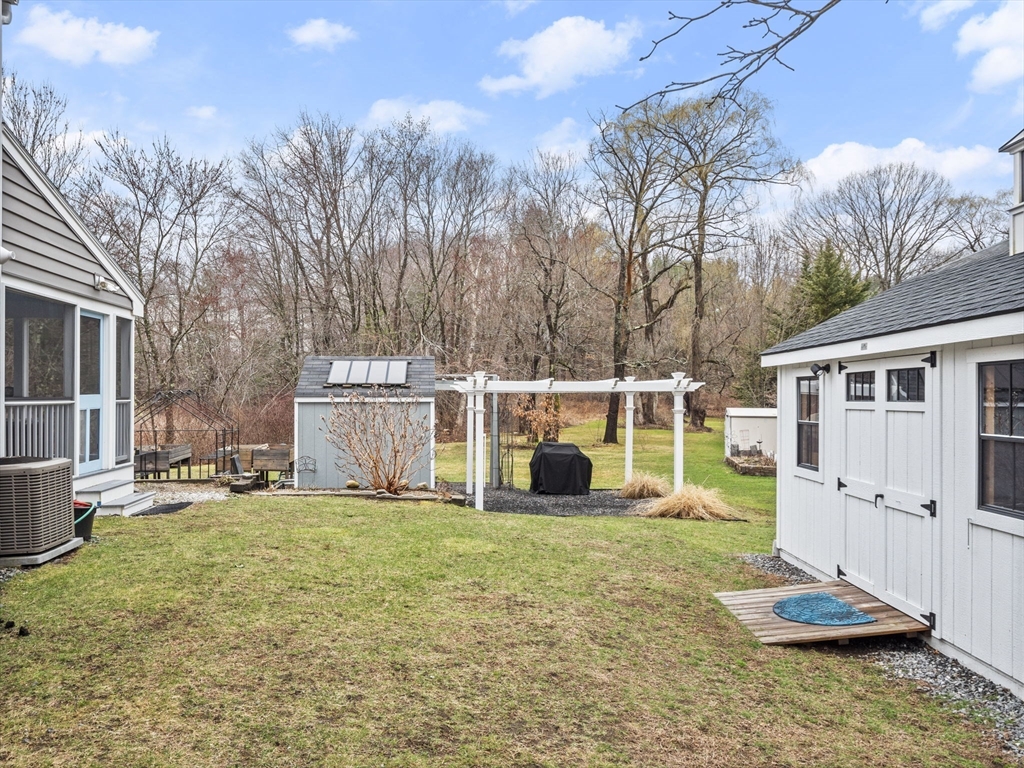 7 Alcorn Road Chelmsford, MA 01824 - Photo 33 of 42