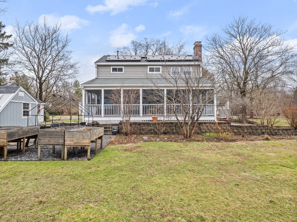 7 Alcorn Road Chelmsford, MA 01824 - Photo 35 of 42