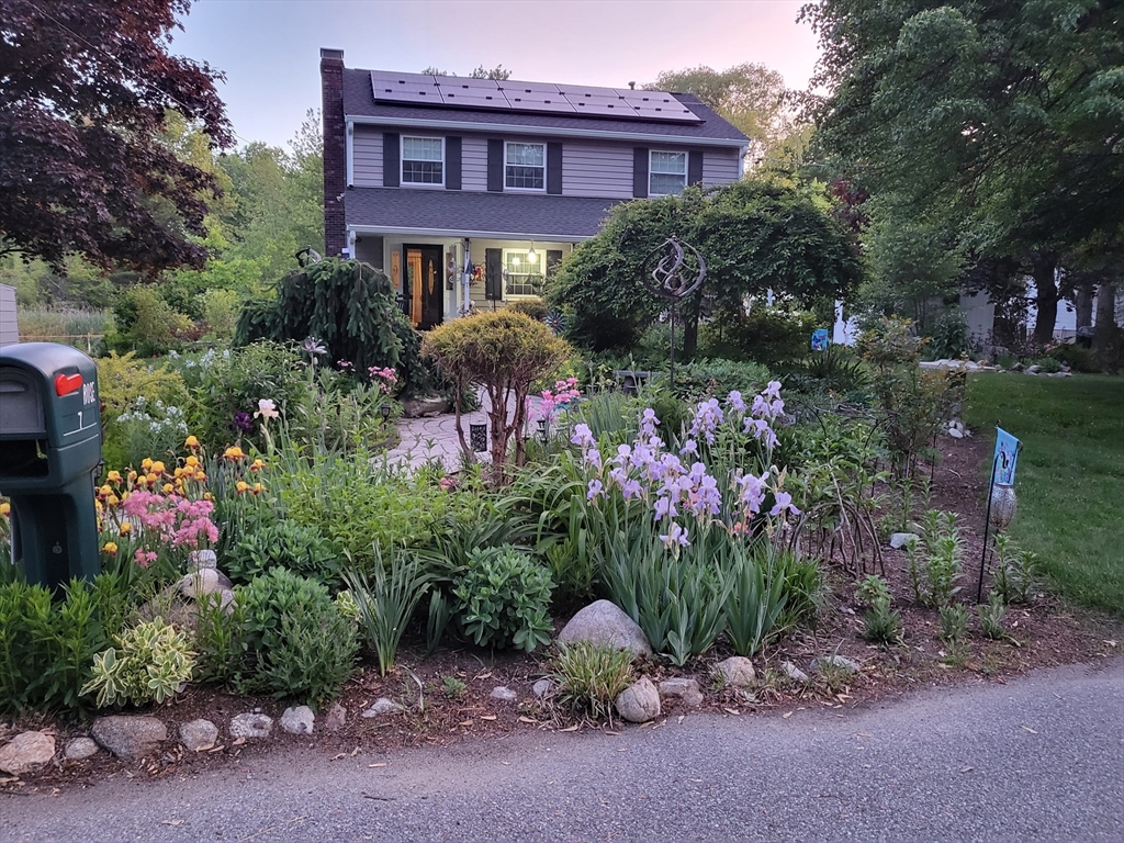 7 Alcorn Road Chelmsford, MA 01824 - Photo 40 of 42