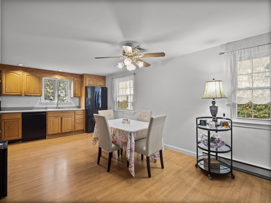 7 Alcorn Road Chelmsford, MA 01824 - Photo 9 of 42